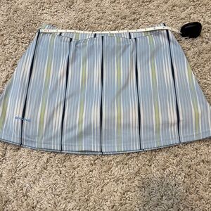 Bolle Tennis / Pickleball Skort. Sz M.